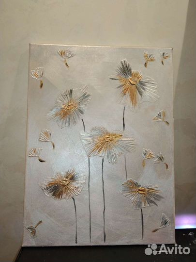 Интерьерные картины