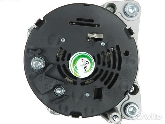 Генератор новый AS-PL A0366