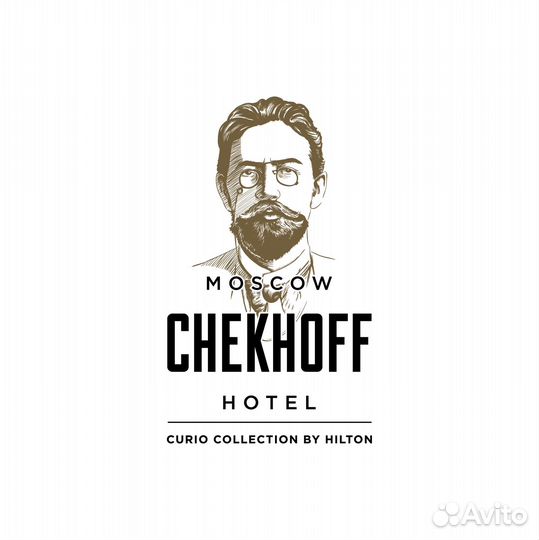 Бармен в отель 5*