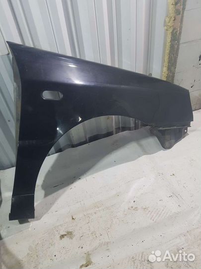 Крыло chery amulet