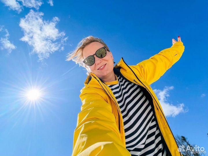 Гид-экскурсовод по Адыгее