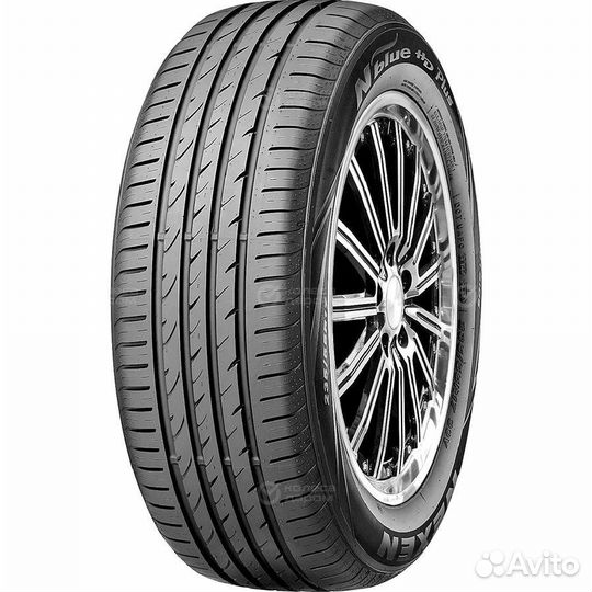 Nexen N'Blue HD Plus 205/70 R15