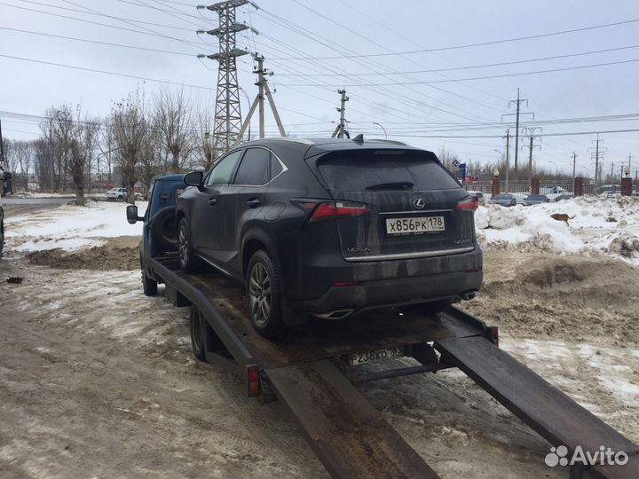 Перевозка автомобилей на автовозе