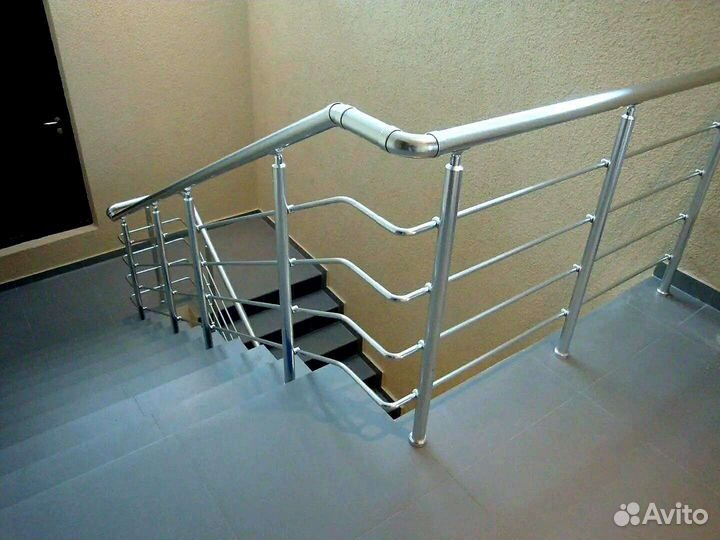 Перила для школ и детских садов