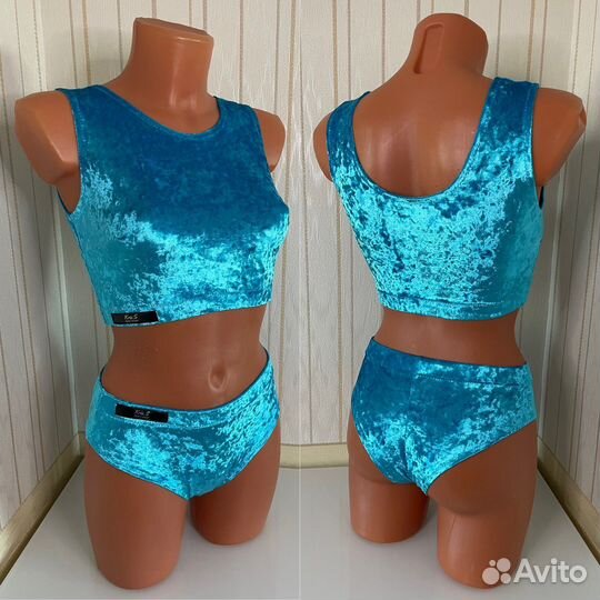 Костюм для танцев