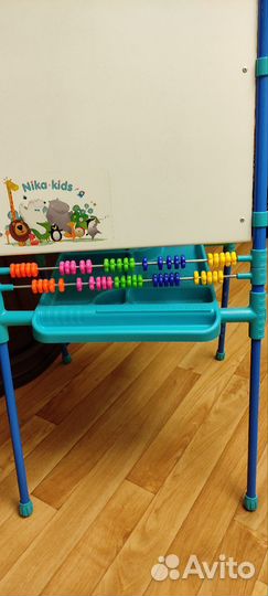 Мольберт Ника М 2