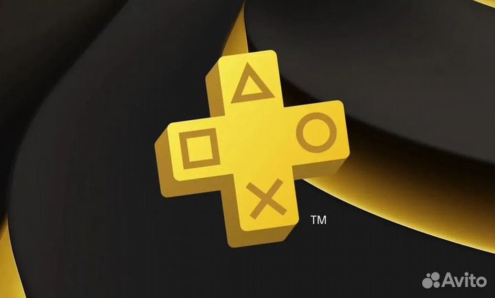 Подписка Playstation Plus + Stray