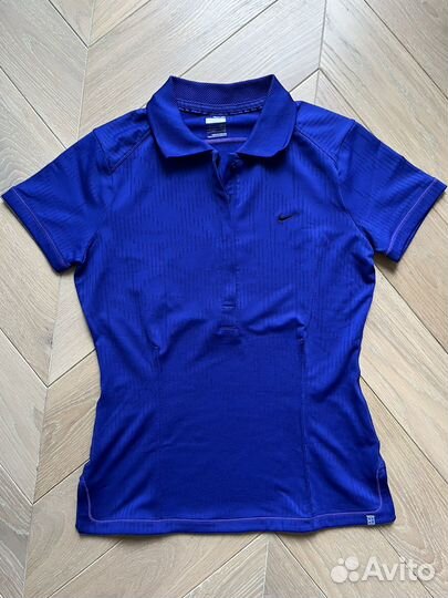 Теннисная одежда nike