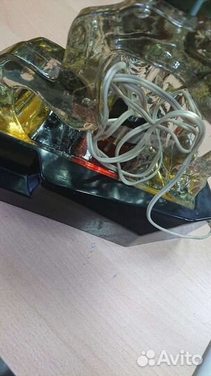 Ночник СССР