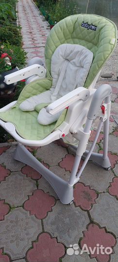 Стульчик для кормления