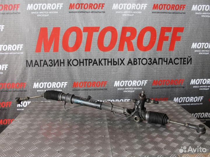 Рейка рулевая Митсубиши Галант/Легнум EA1A А322