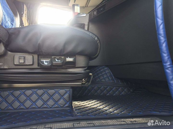 Автомобильные коврики