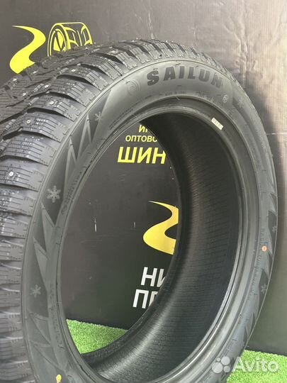 Sailun Ice Blazer WST3 215/55 R18 95T