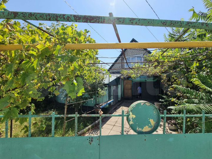 Дача 80 м² на участке 7,5 сот.