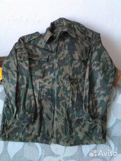 Военная форма