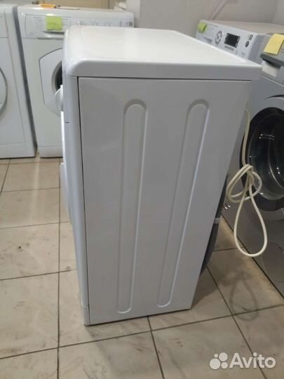 Стиральная машина Indesit 5 кг. Гарантия