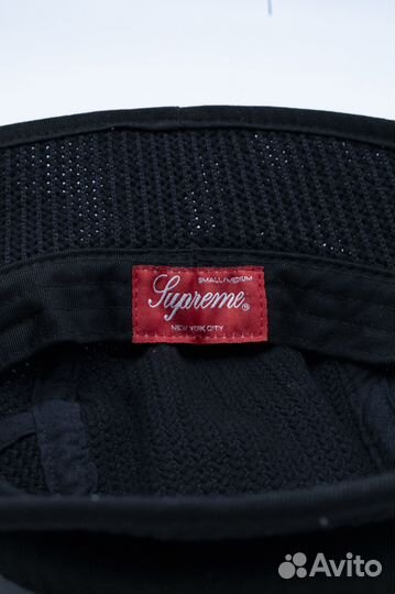 Панама Supreme String crusher оригинал