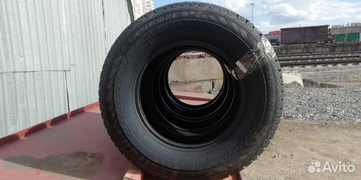 Sailun Commercio Ice 225/70 R15