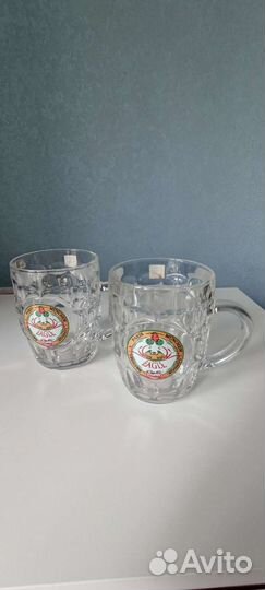 Пивная кружка Luminarc Франция