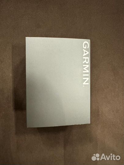 Наручные часы Garmin