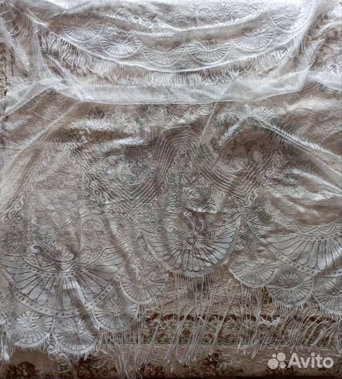 Занавеска на кухню