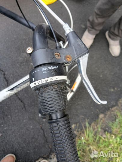 Велосипед детский 20