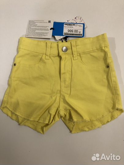 Одежда для девочки