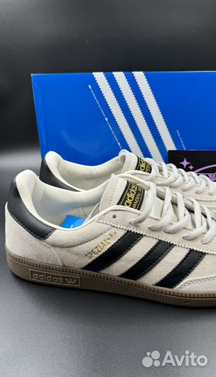 Adidas spezial