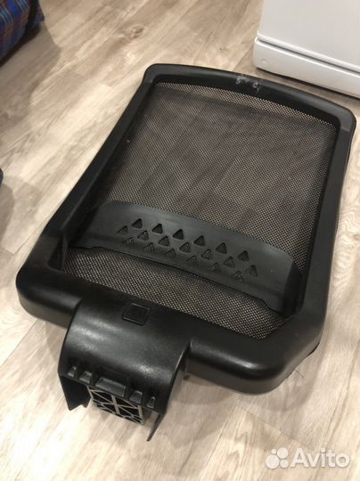 Игровой стул