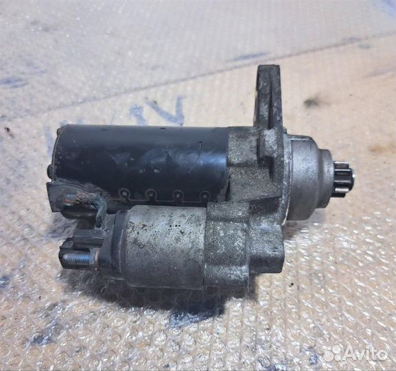 Стартер VW Passat (B6) 2005-2010