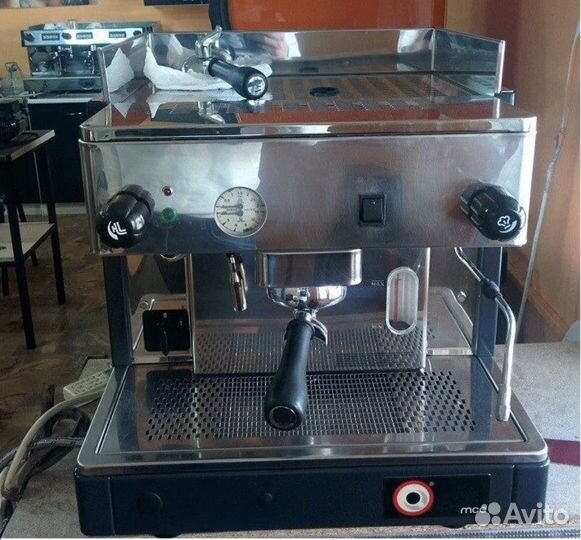 Кофемашины в Аренду