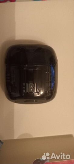 Блютуз наушники jbl