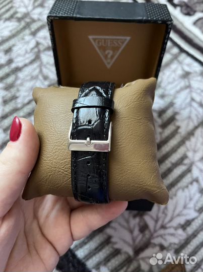 Часы guess оригинал