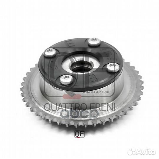 Шестерня распредвала MB W203 00- впускного QF33