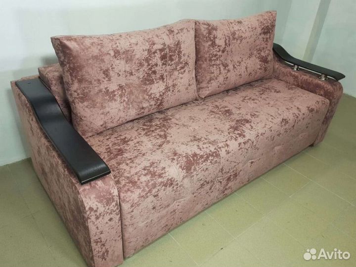 Диван еврокнижка