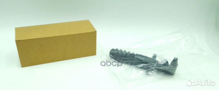 Цилиндр сцепления ГАЗель 