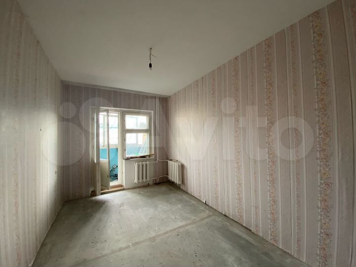 3-к. квартира, 71 м², 2/3 эт.