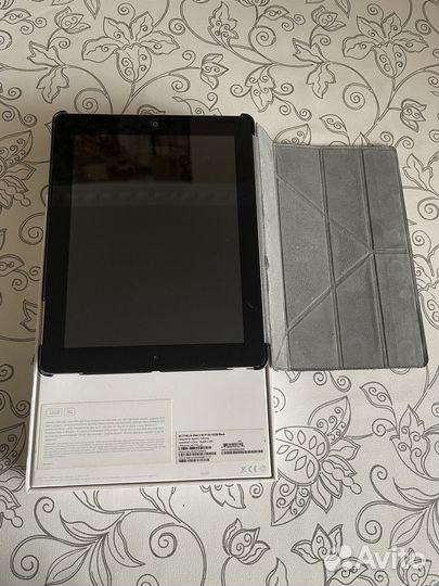 iPad 2 wifi 3g 32 gb