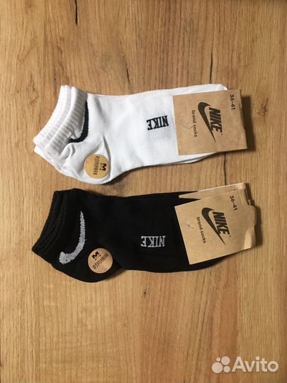 Носки nike