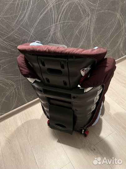 Детское автокресло Romer