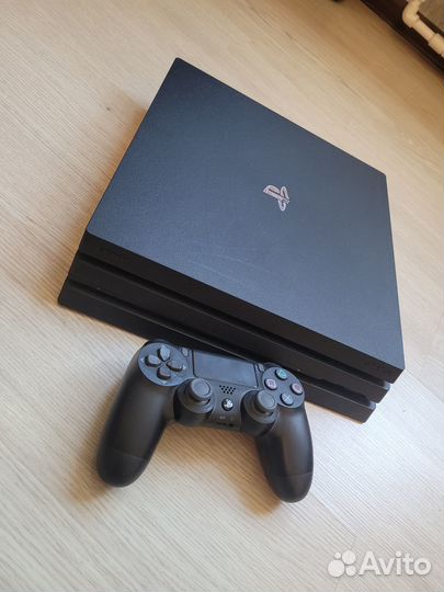 Sony ps4 pro