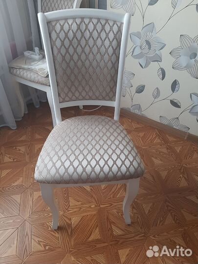 Кухонные стулья бу 4 шт