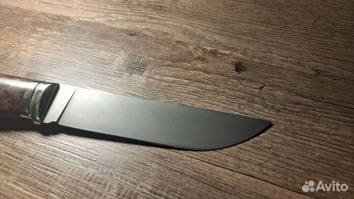 Нож премиальный Behler K390