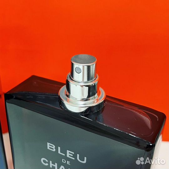 Bleu de Chanel eau de parfum 100ml