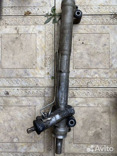 Запчасти на jeep grand cherokee wk2 2005