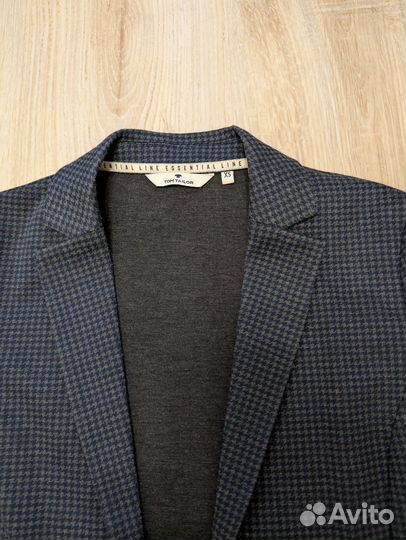 Пиджак Tom Tailor юбки Zarina, Ostin 42-44 р