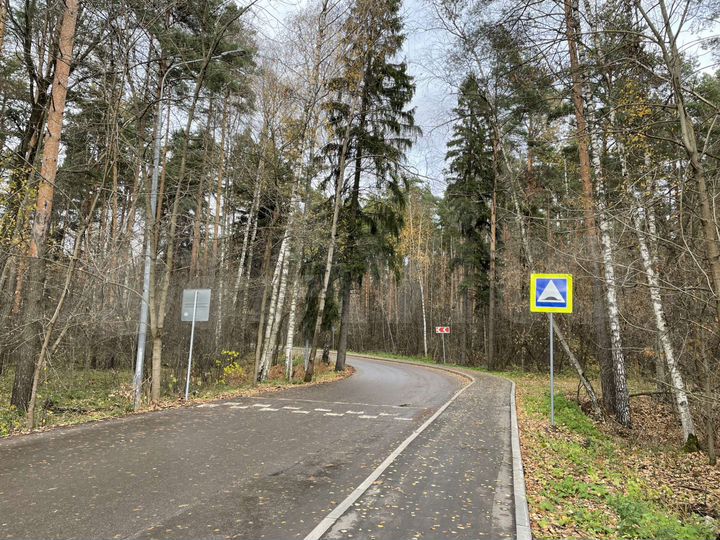 Квартира-студия, 18 м², 2/3 эт.