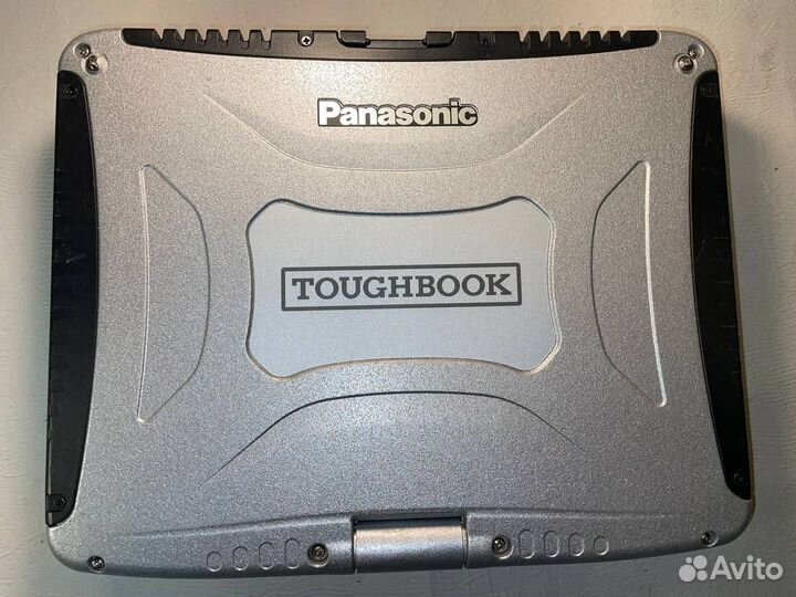 Ноутбук Panasonic thoughbook MK.6