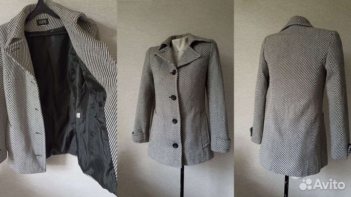 Женская одежда, 42