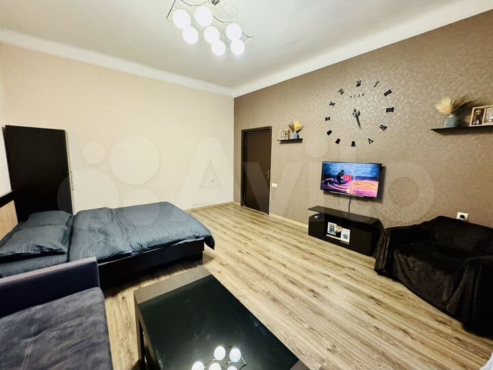 1-к. квартира, 45 м² (Армения)